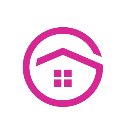 Golden Homez trademark artwork