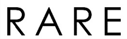 RARE (Device) trademark artwork