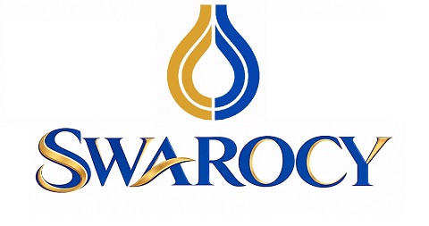 SWAROCY trademark artwork