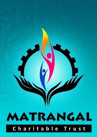MATRANGAL Charitable Trust trademark artwork