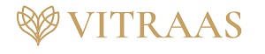 Vitraas trademark artwork