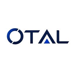 OTAL trademark artwork