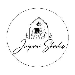 JAIPURI SHADES trademark artwork