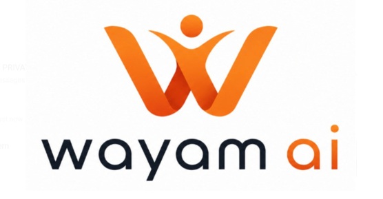 wayam ai trademark artwork