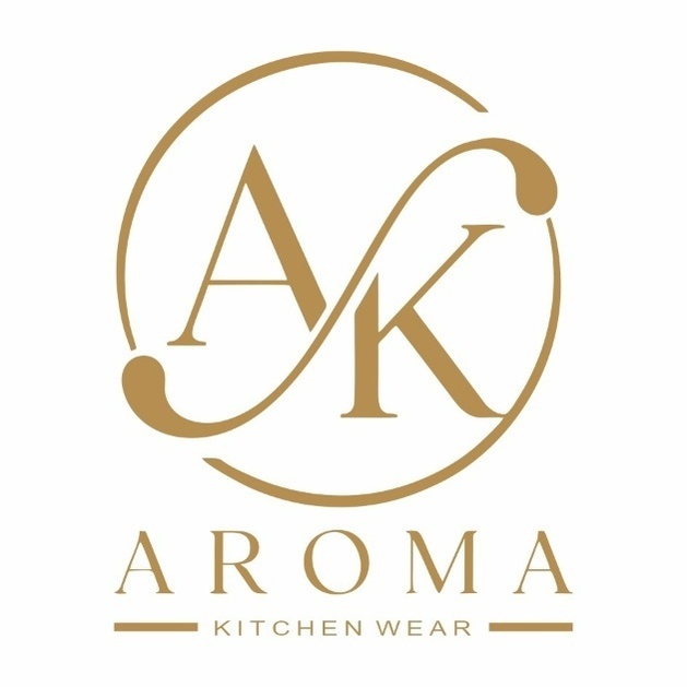 AROMA KITCHEN WARE trademark artwork