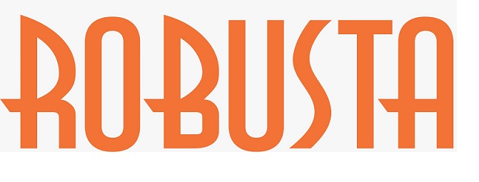 ROBUSTA trademark artwork