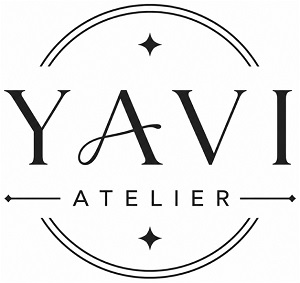 Yavi Atelier (With Device) trademark artwork