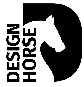 Design Horse (With Device) trademark artwork