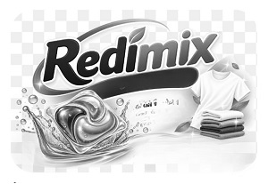 Redimix (With Device) trademark artwork