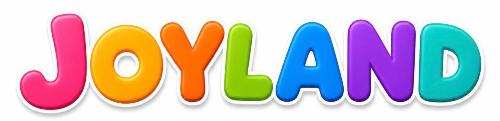 JOYLAND trademark artwork