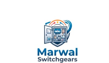 Marwal Switchgears trademark artwork