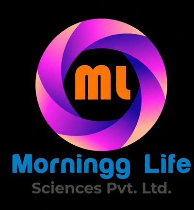 MORNINGG LIFE SCIENCES PVT. LTD. trademark artwork