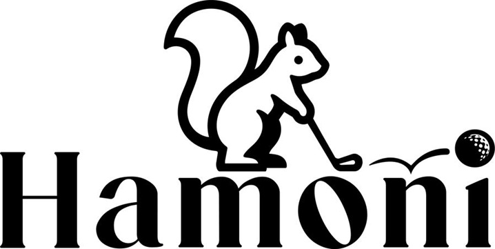 Hamoni trademark artwork