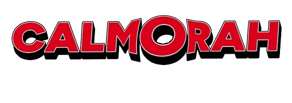 CALMORAH trademark artwork