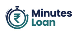 Minutes Loan trademark artwork