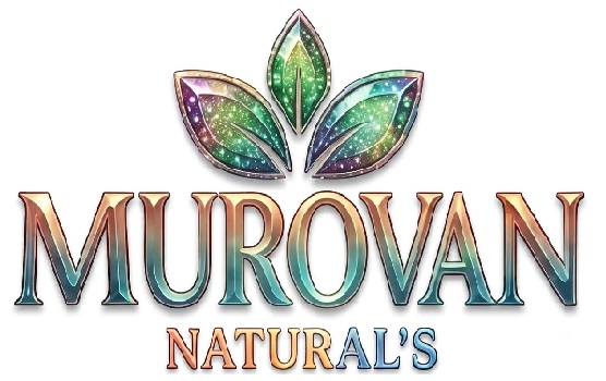 MORUVAN NATURALS trademark artwork