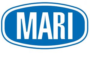 MARI trademark artwork