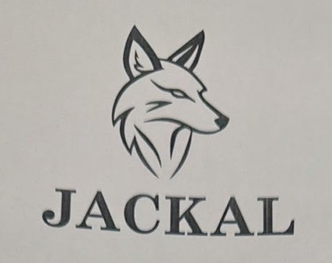JACKAL trademark artwork
