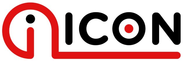 ICON trademark artwork
