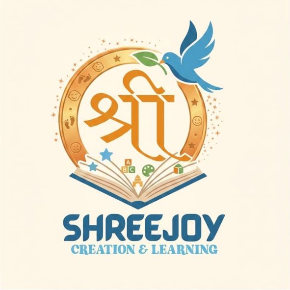 ShreeJoy trademark artwork