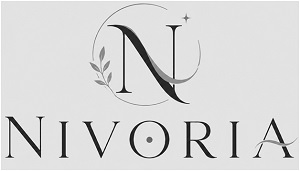 Nivoria (With Device Of N) trademark artwork