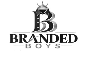 Branded Boys (With Device Of B ) trademark artwork
