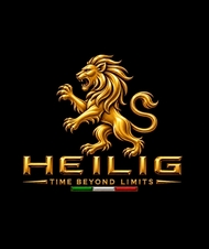 HEILIG trademark artwork