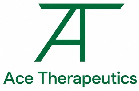 Ace Therapeutics trademark artwork