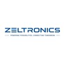 ZELTRONICS trademark artwork