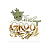 THE GROOT- POWER OF NUTS, PURITY OF ORGANIC trademark artwork