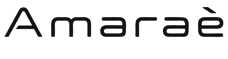 AMARAE trademark artwork