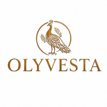 OLYVESTA trademark artwork