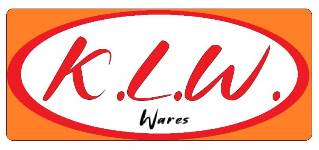 K.L.W. Wares trademark artwork
