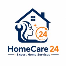 HomeCare24 trademark artwork