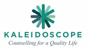 KALEIDOSCOPE - Counselling for a Quality Life trademark artwork