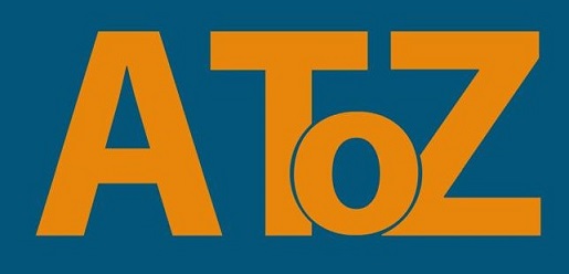 AToZ trademark artwork
