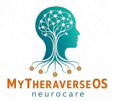 MYTHERVERSEOS NEUROCARE trademark artwork