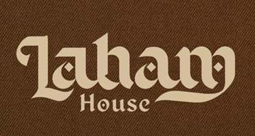 Laham House trademark artwork
