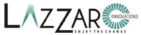 LAZZARO trademark artwork