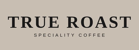 TRUE ROAST SPECIALITY COFFEE trademark artwork