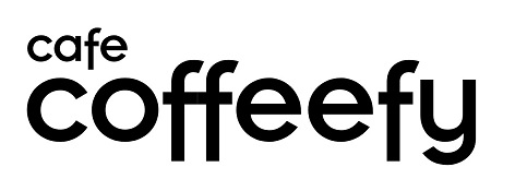 Cafe Coffeefy trademark artwork