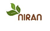 NIRAN trademark artwork