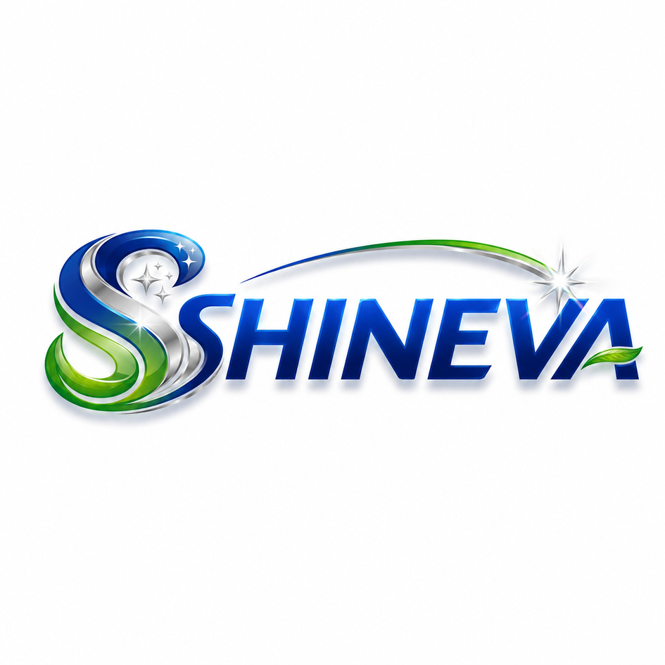 SHINEVA trademark artwork