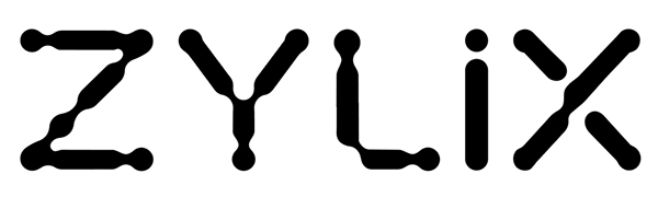 ZYLIX trademark artwork