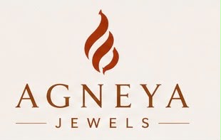 AGNEYA JEWELS trademark artwork