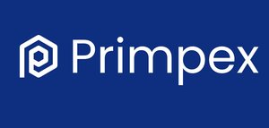 PRIMPEX trademark artwork
