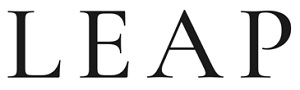 LEAP (With Device) trademark artwork