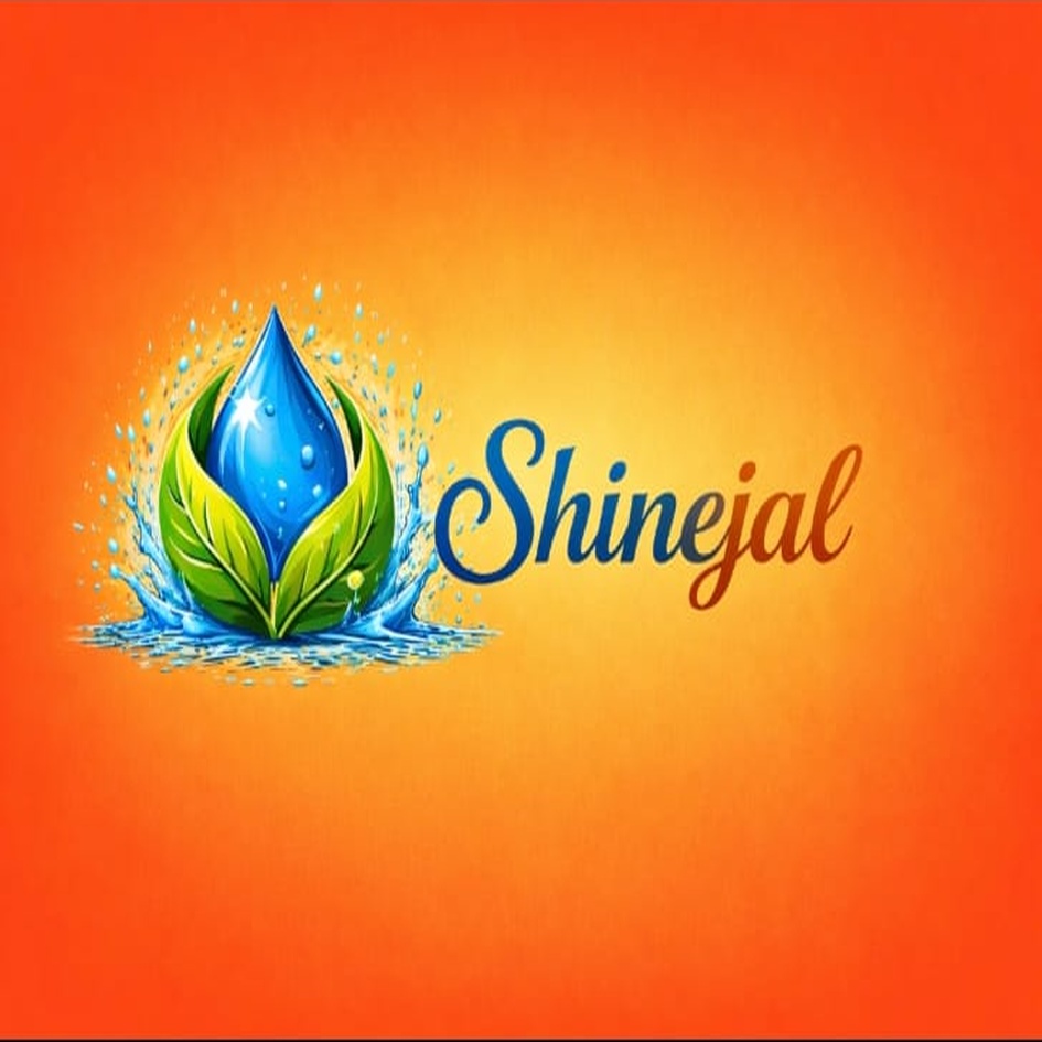 Shinejal trademark artwork