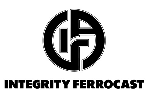 INTEGRITY FERROCAST trademark artwork
