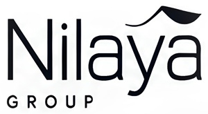 NILAYA GROUP trademark artwork